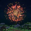 أيقونة Fireworks Simulator 3D