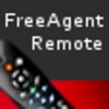 FreeAgent Remote icon