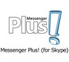 Messenger Plus! Live for Skype icon