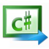 Visual C Sharp icon