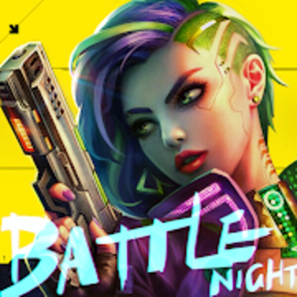 Battle Night for Android - Download the APK from Uptodown