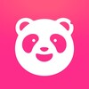 Icono de foodpanda: Food & Groceries