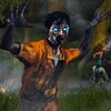 Scary Games 3d Horror Games icon
