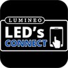 Lumineo LED’s Connect lights icon