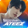 ไอคอน SuperStar ATEEZ