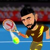 Tennis Stars Clash : 3D Game icon