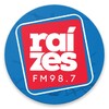Raízes FM icon