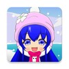 Icono de Winter of Girl 【LiveWallpaper】
