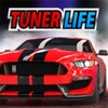 Tuner Life Online Drag Racing icon