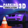 Parking Simulator 3D icon