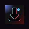Icono de Tik Downloader