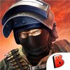 Ícone de Bullet Force