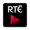 RTÉ Player icon