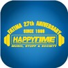 Ikon HappyTimeRadio