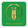 YourLawyer поиск юристов, адво icon