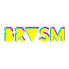 Bravisima Social Radio 아이콘