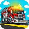Fire Truck Sim icon