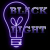 Black Light App icon