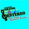 EMISORA COMANDO ESTEREO आइकन