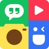 Pictogramă Photo Grid - Collage Maker