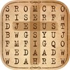 Word Search Bible + christian icon