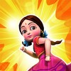 Little Radha Run icon