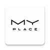 MY PLACE ONLINE icon