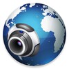 Pictogramă World Webcams