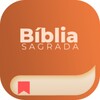 Bíblia Sagrada icon