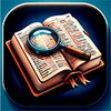 Dictionnaire Grammatical icon