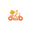 Icono de Keka Food Delivery