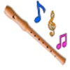 Icon von Real Flute