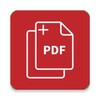 Pictogramă PDF merge