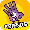 Dobble Friends icon