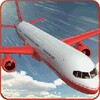 Airport 3D Flight Simulator icon