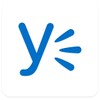 biểu tượng yammer