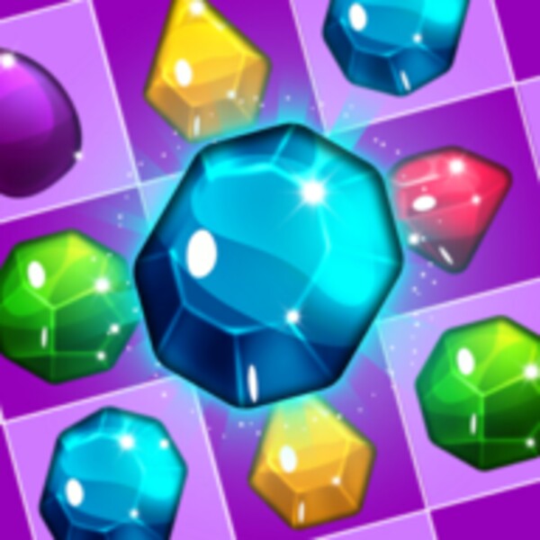 Gem Drop for Android - Download the APK from Uptodown