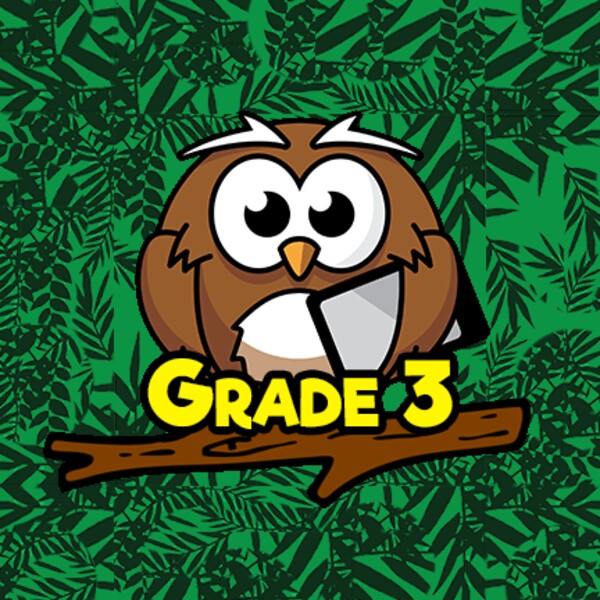 Third Grade Learning Games for Android - Download the APK from Uptodown
