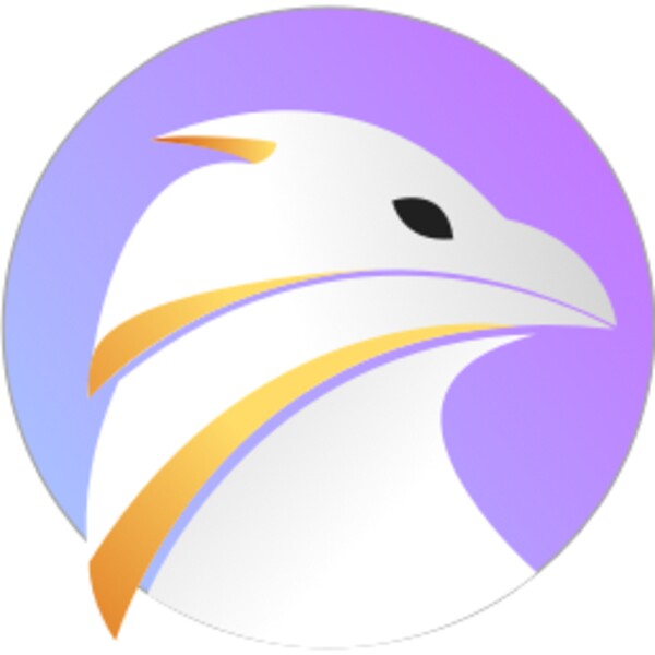 Falkon para Windows - Descarga gratis en Uptodown