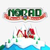 NORAD Tracks Santa icon