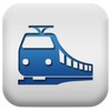 Indian Rail Guide icon