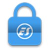 ES App Locker icon