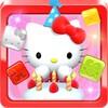 أيقونة Hello Kitty Jewel Town!