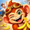 Icono de Tricky Monkey: House Prankster