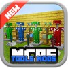 Tools MODS For MCPE icon