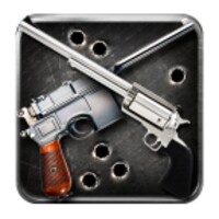 Weapons Simulator - Iraq android app icon