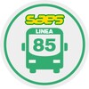 SAES - LINEA 85 icon