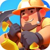 Miner Empire: Idle Mining Inc icon