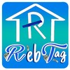 RebTag icon