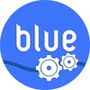 Blue Motor Control icon